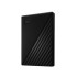 Western Digital 5TB My Passport Portable HDD